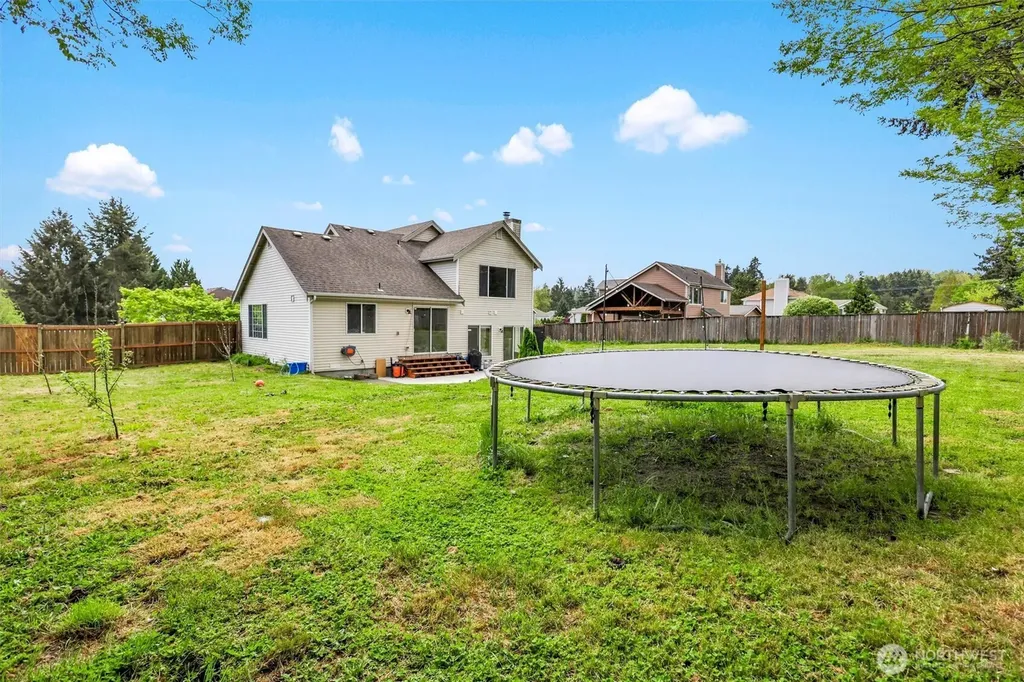 3909 212th Street Ct E Spanaway WA 98387