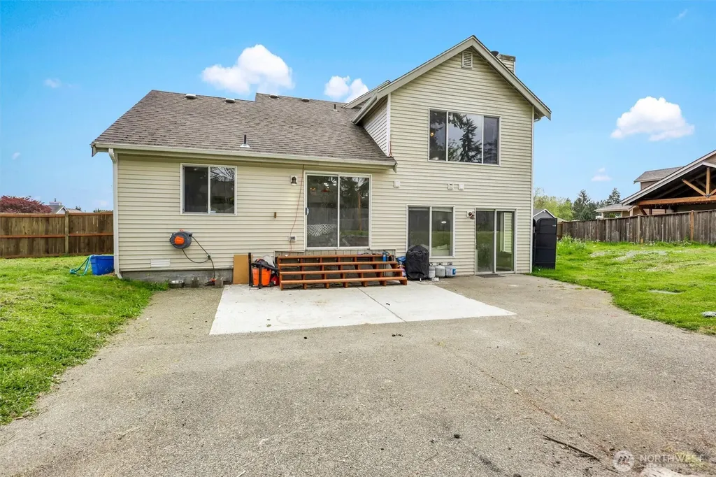 3909 212th Street Ct E Spanaway WA 98387
