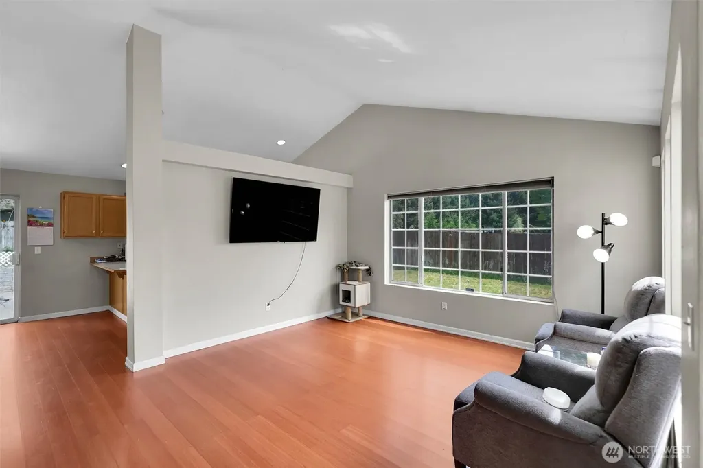 3909 212th Street Ct E Spanaway WA 98387