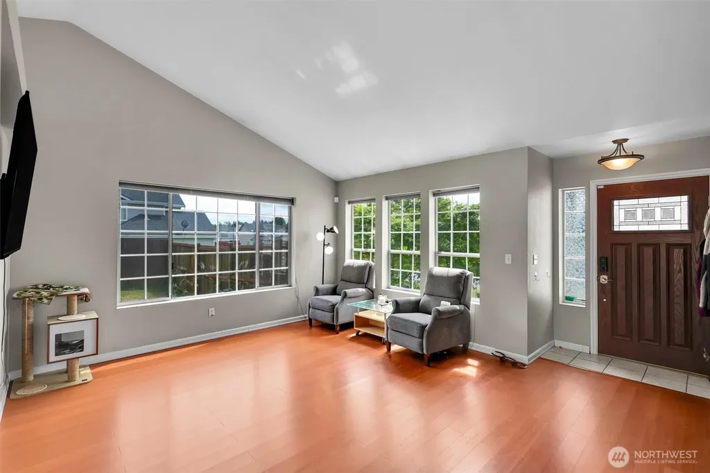 3909 212th Street Ct E Spanaway WA 98387