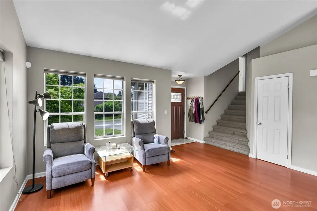 3909 212th Street Ct E Spanaway WA 98387