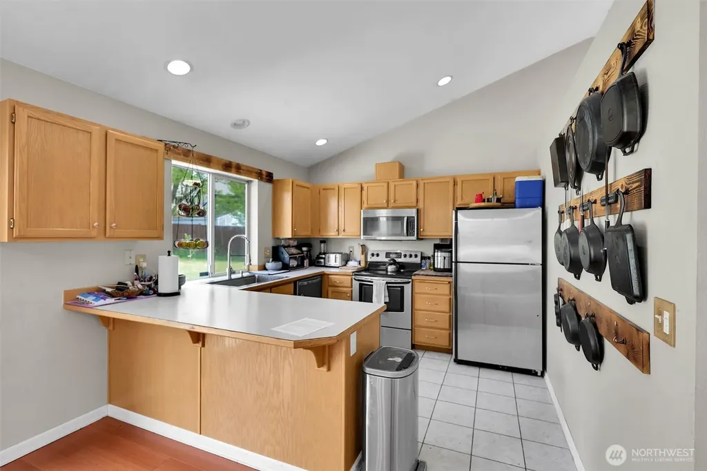 3909 212th Street Ct E Spanaway WA 98387