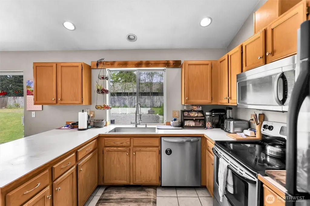 3909 212th Street Ct E Spanaway WA 98387