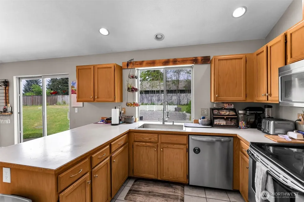 3909 212th Street Ct E Spanaway WA 98387