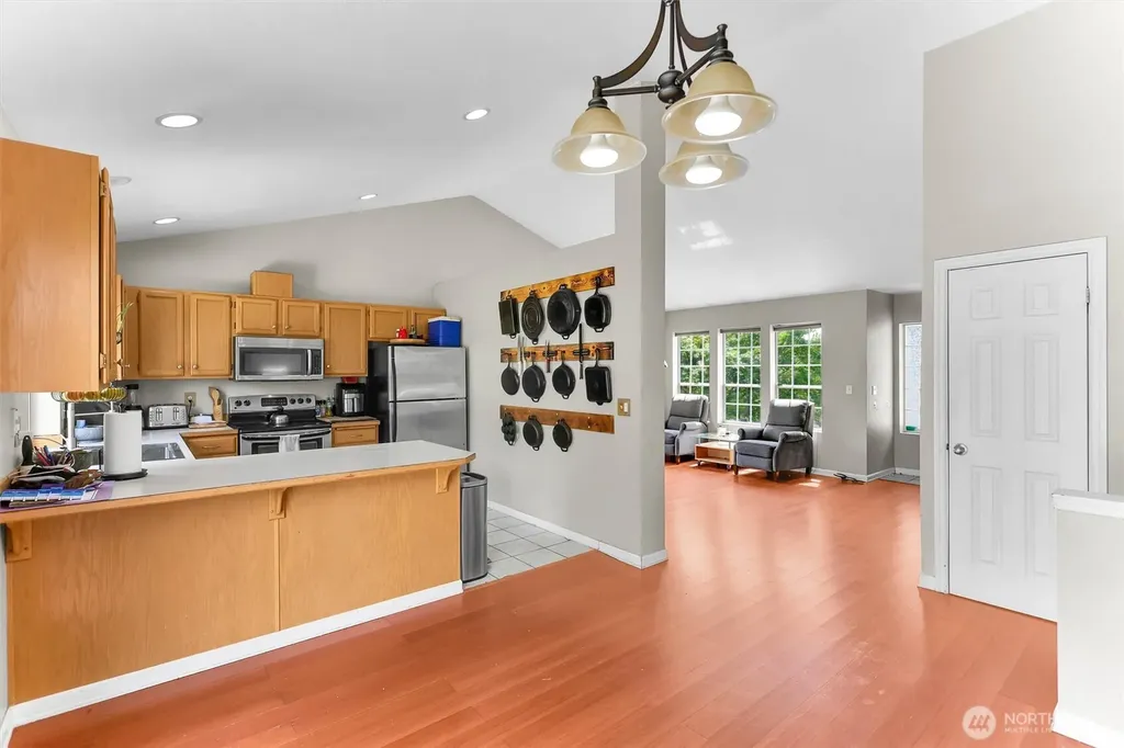 3909 212th Street Ct E Spanaway WA 98387