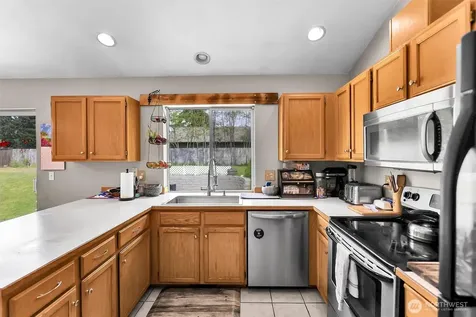 3909 212th Street Ct E Spanaway WA 98387