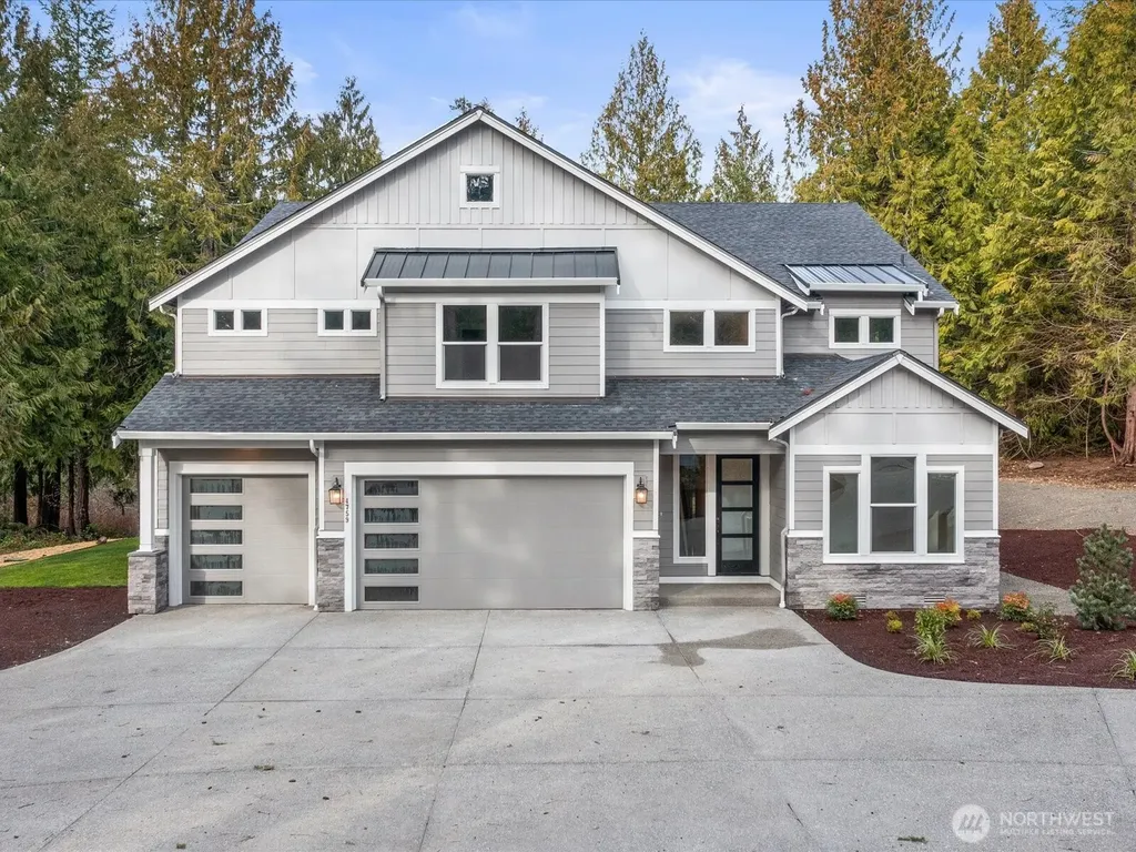 0 (Lot 144) Cougar Prowl Run Place NW Bremerton WA 98312