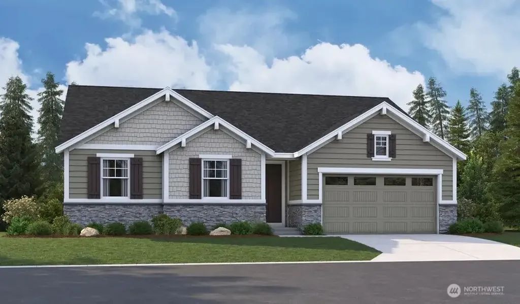 13914 207th Avenue E Bonney Lake WA 98368