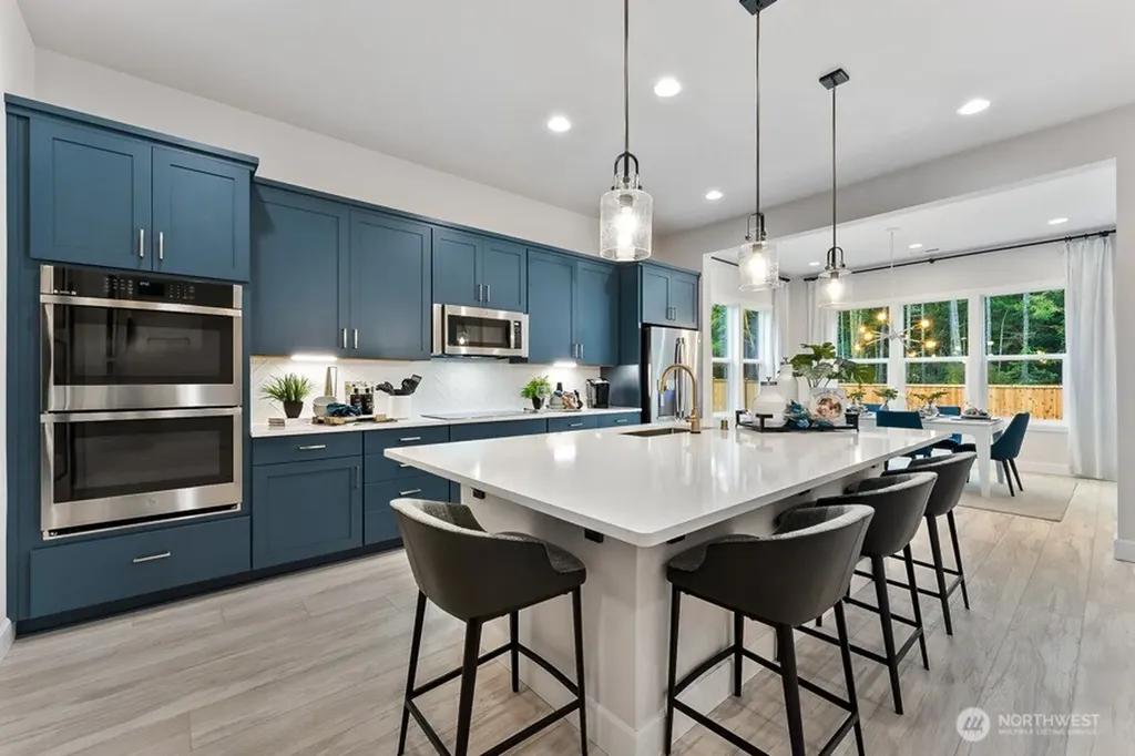 13914 207th Avenue E Bonney Lake WA 98368