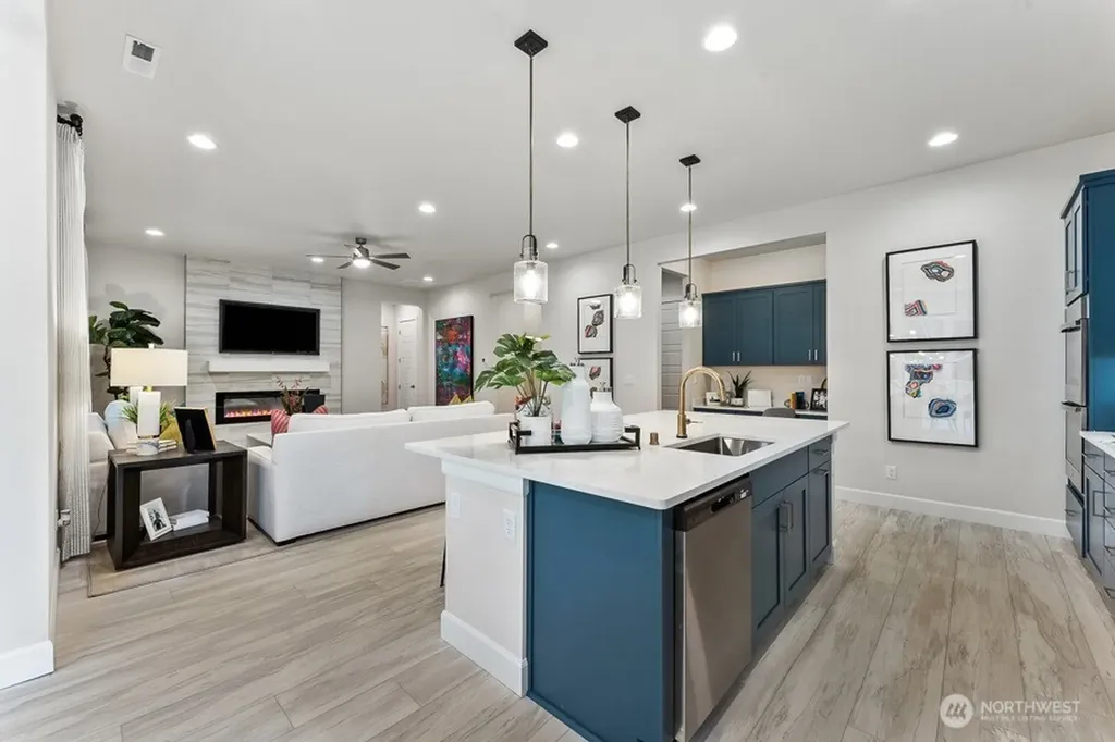 13914 207th Avenue E Bonney Lake WA 98368
