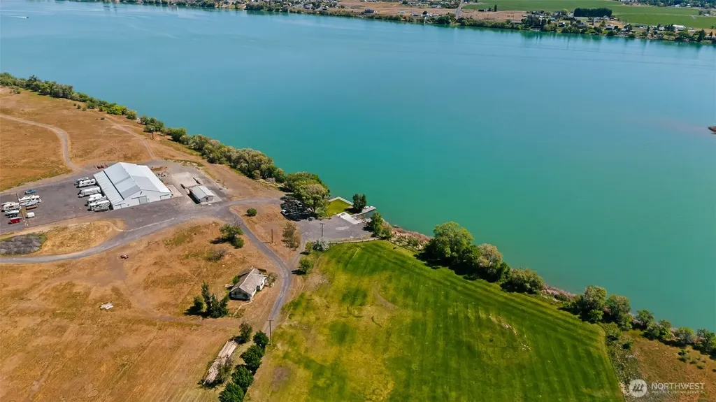 6078 Murray Way NE Moses Lake WA 98837