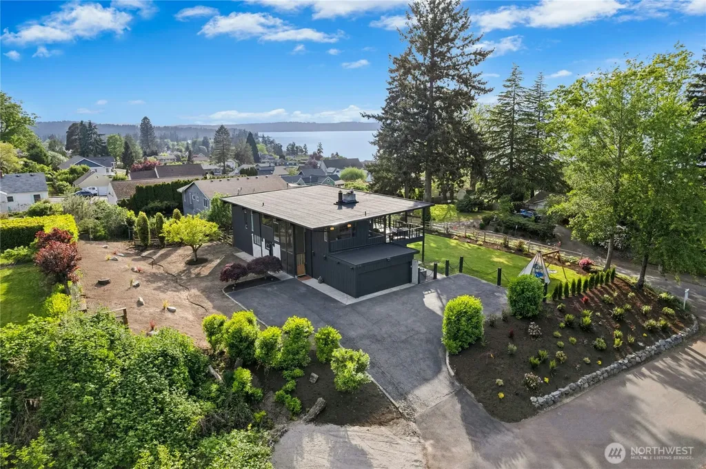 1814 Starling Street Steilacoom WA 98388