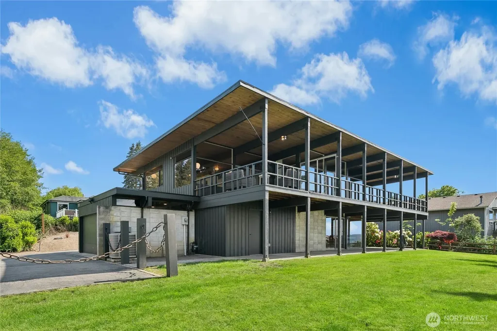 1814 Starling Street Steilacoom WA 98388