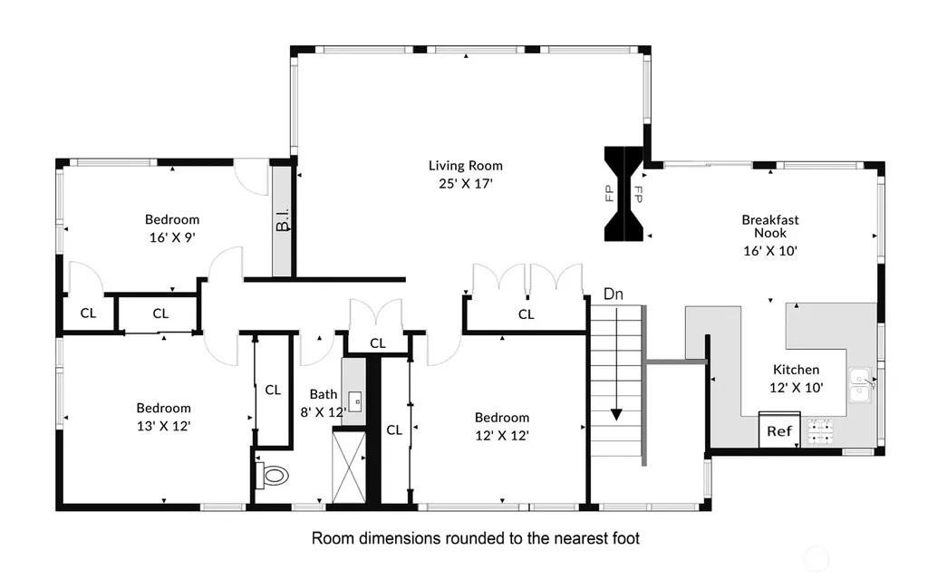 1814 Starling Street Steilacoom WA 98388
