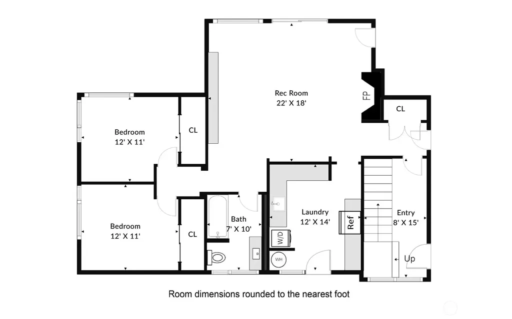 1814 Starling Street Steilacoom WA 98388