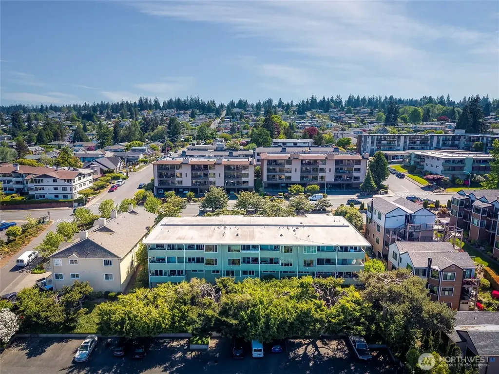 1020 5th Avenue S Edmonds WA 98020