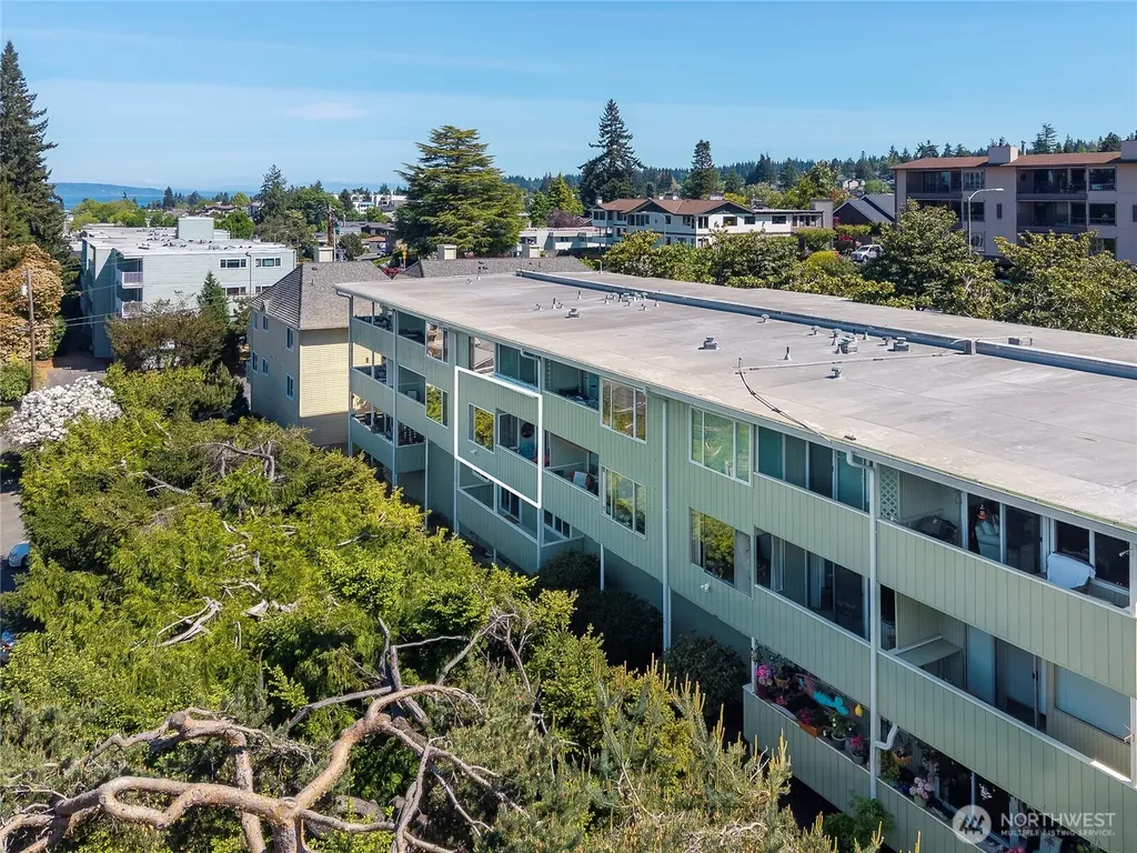 1020 5th Avenue S Edmonds WA 98020