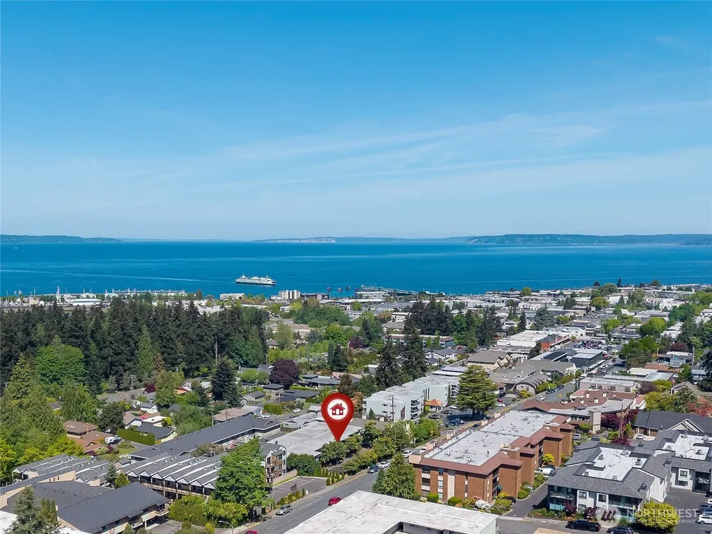 1020 5th Avenue S Edmonds WA 98020