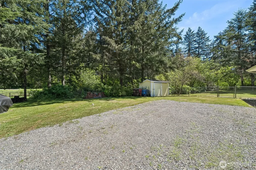 17221 31st Avenue Ct E Tacoma WA 98446
