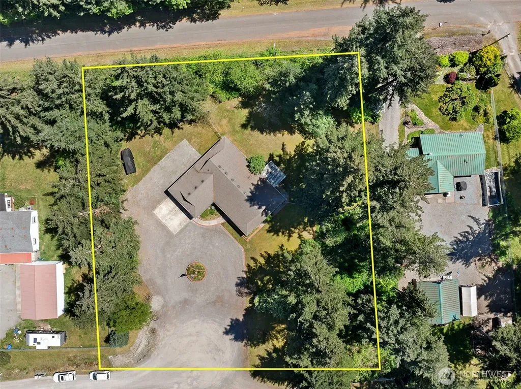 17221 31st Avenue Ct E Tacoma WA 98446