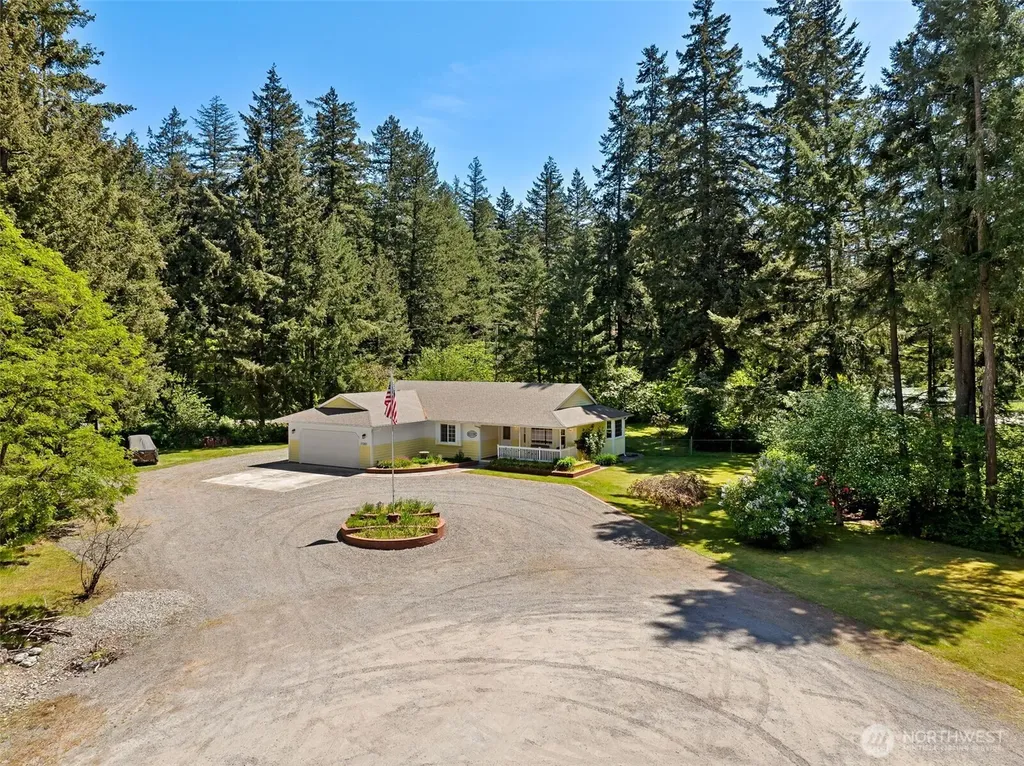17221 31st Avenue Ct E Tacoma WA 98446