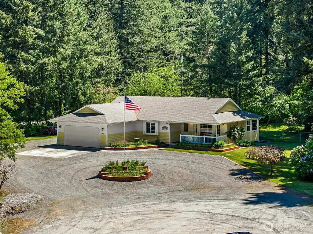17221 31st Avenue Ct E Tacoma WA 98446