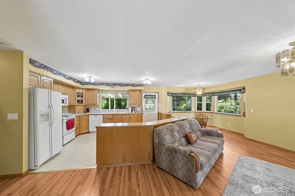 17221 31st Avenue Ct E Tacoma WA 98446