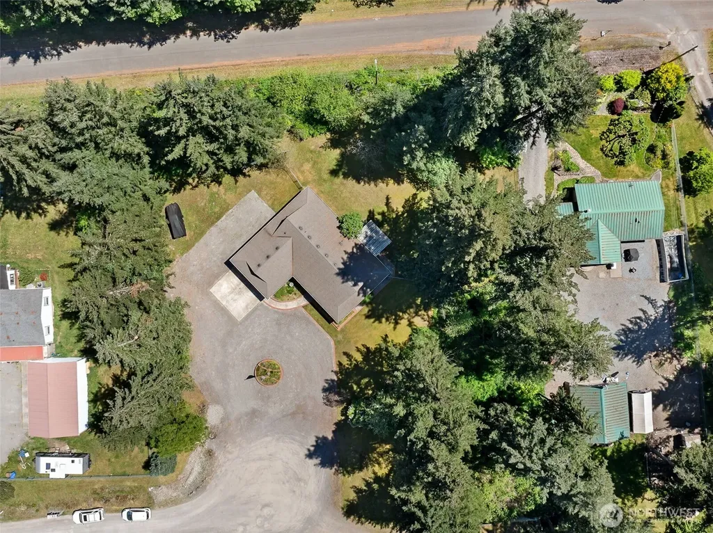 17221 31st Avenue Ct E Tacoma WA 98446