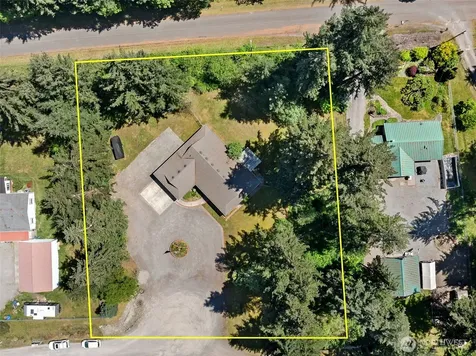 17221 31st Avenue Ct E Tacoma WA 98446