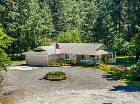 17221 31st Avenue Ct E Tacoma WA 98446