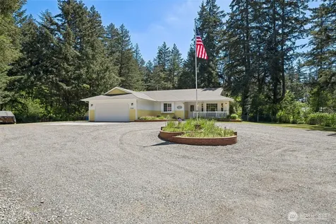 17221 31st Avenue Ct E Tacoma WA 98446