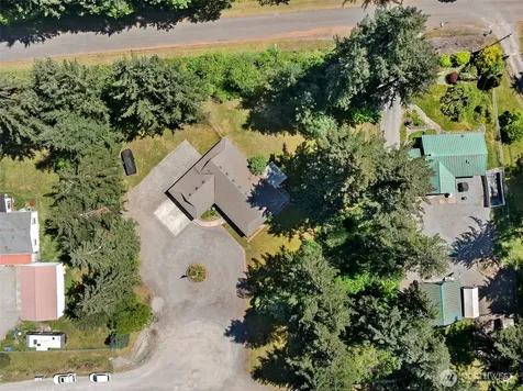 17221 31st Avenue Ct E Tacoma WA 98446