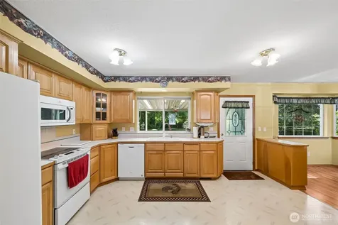 17221 31st Avenue Ct E Tacoma WA 98446