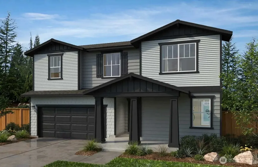 17213 127th Street Ct E Bonney Lake WA 98391