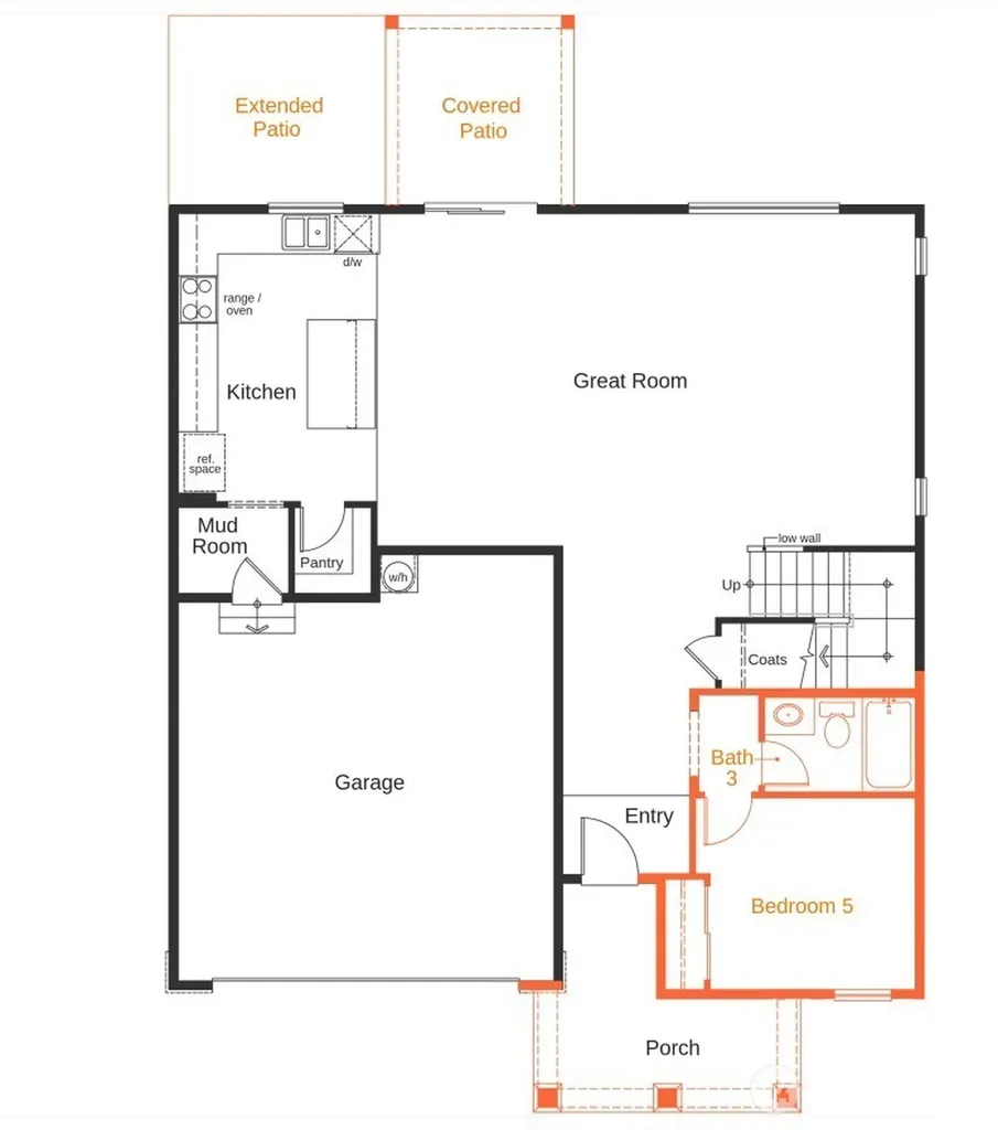 17213 127th Street Ct E Bonney Lake WA 98391