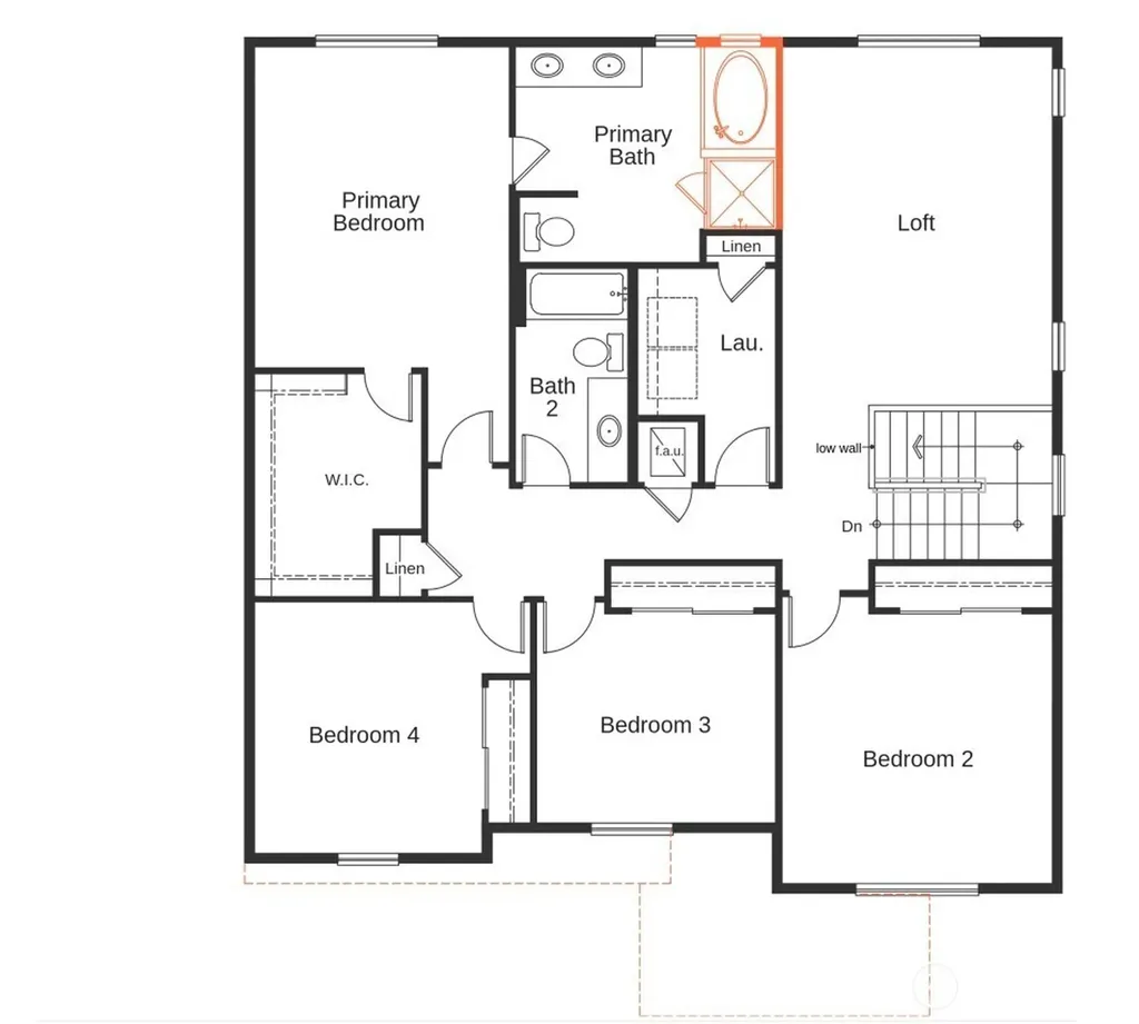 17213 127th Street Ct E Bonney Lake WA 98391