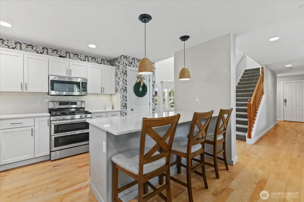 22033 99th Street SE Snohomish WA 98290