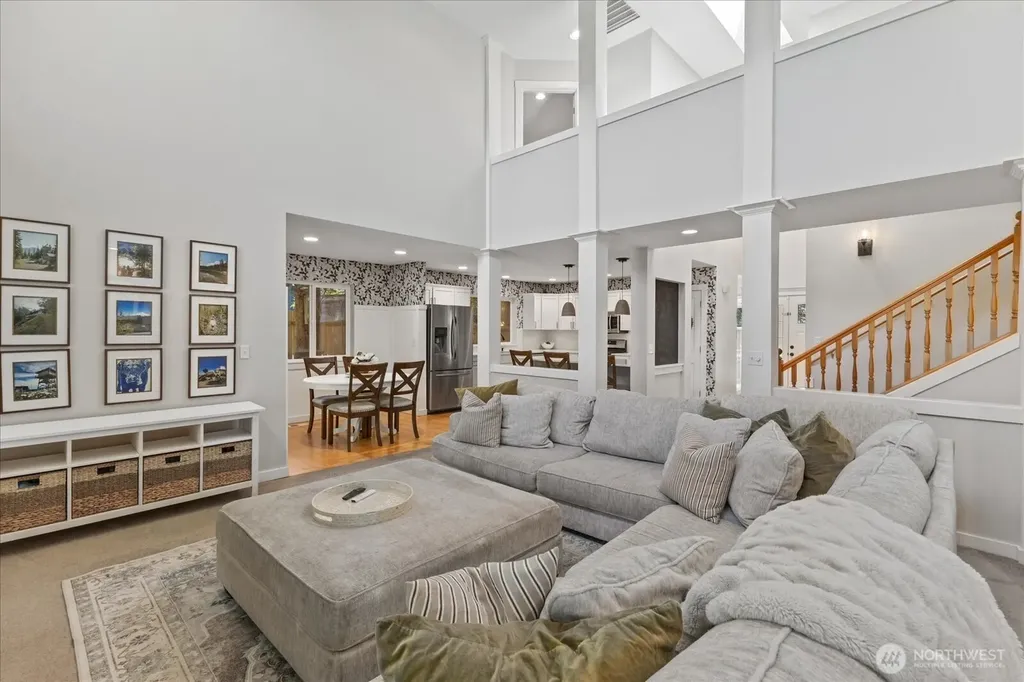 22033 99th Street SE Snohomish WA 98290