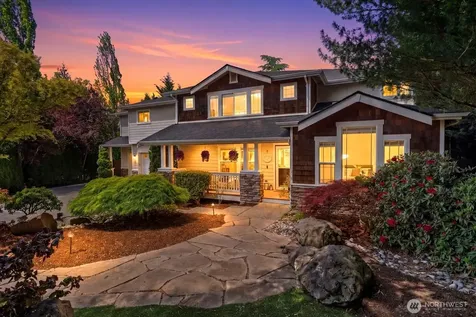 22033 99th Street SE Snohomish WA 98290