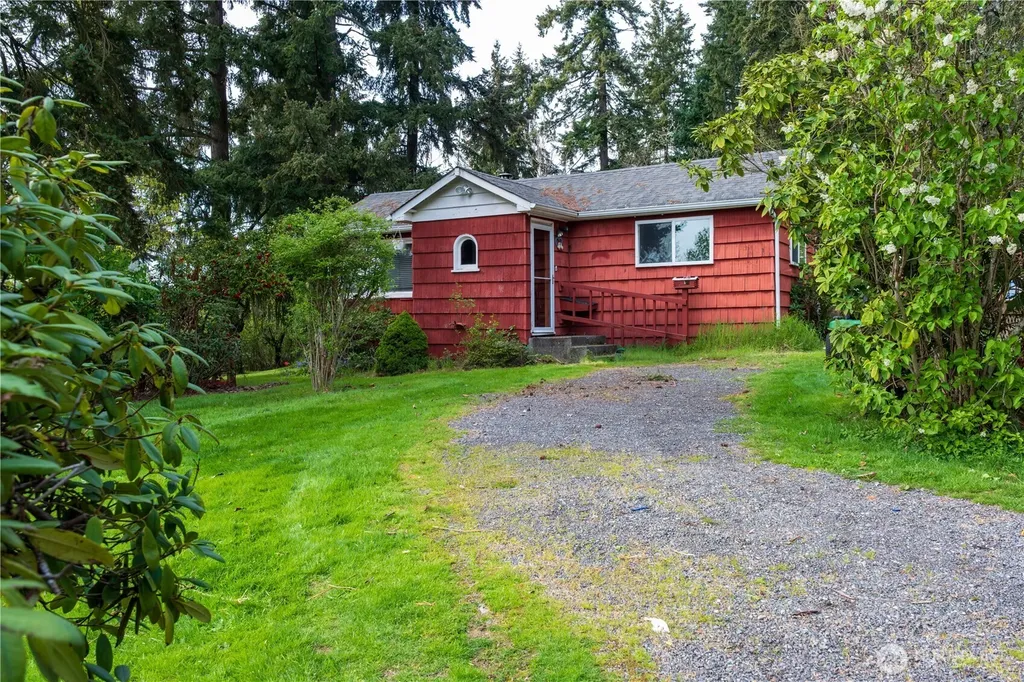 9921 43rd Street Ct E Edgewood WA 98371