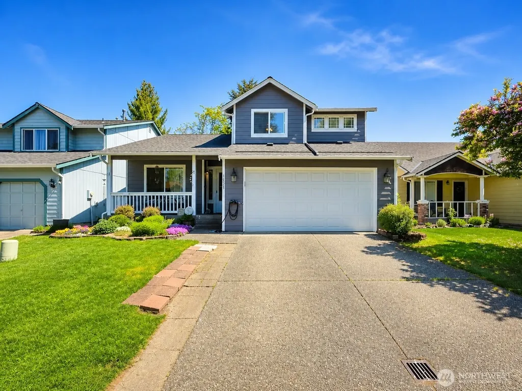 1823 164th Street E Tacoma WA 98445