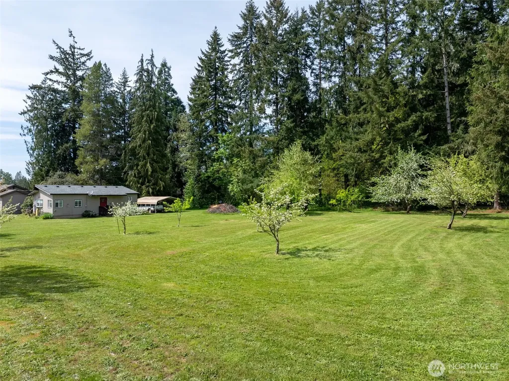 1519 Us Highway 12 Ethel WA 98542