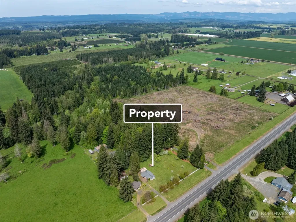 1519 Us Highway 12 Ethel WA 98542
