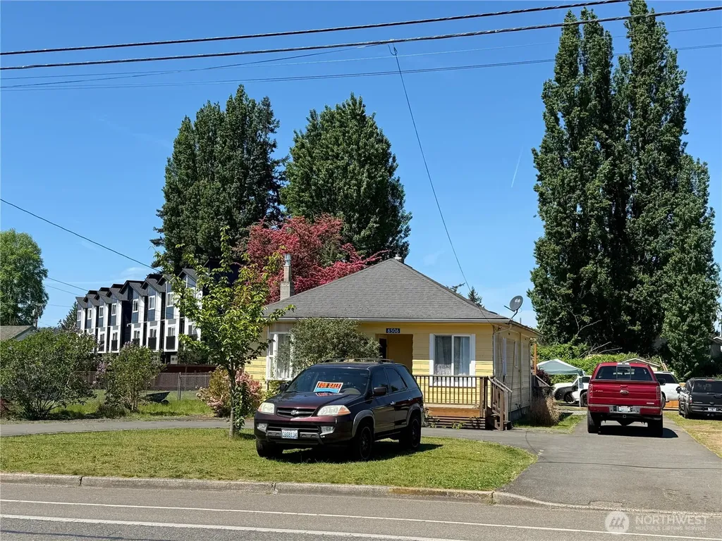 6506 Armar Rd Road Marysville WA 98270