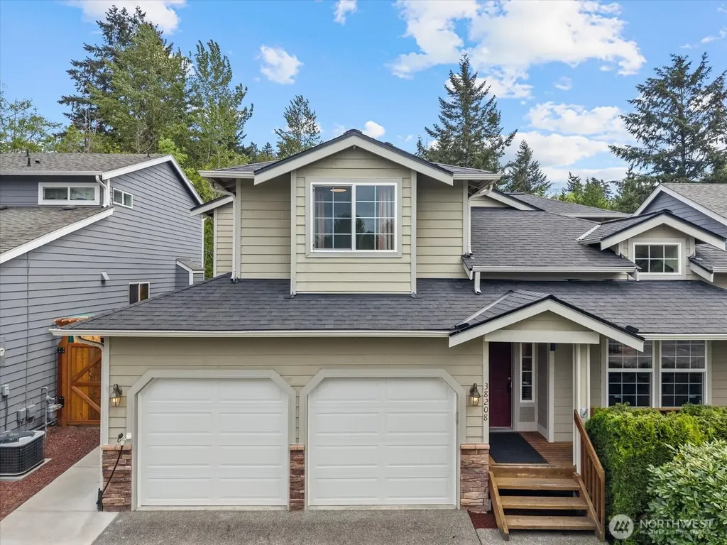 38208 34th Place S Auburn WA 98001