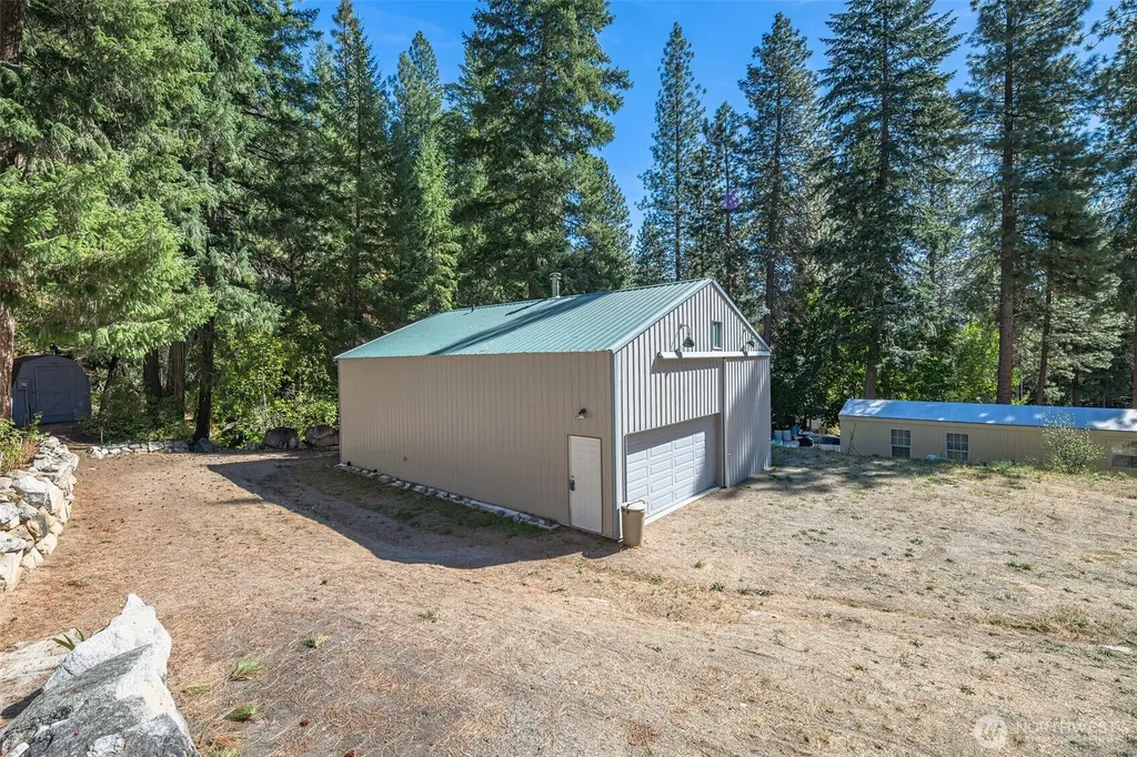 17972 Entiat River Road Entiat WA 98822