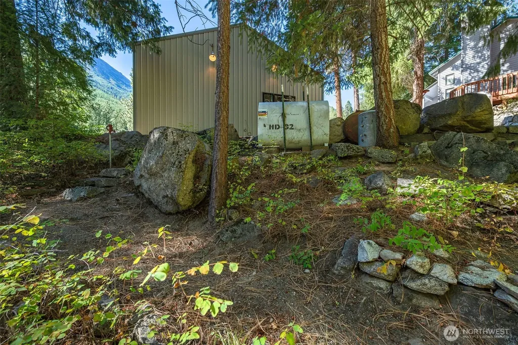17972 Entiat River Road Entiat WA 98822