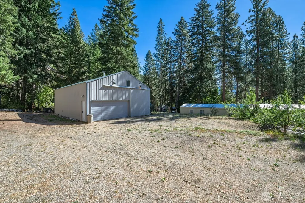17972 Entiat River Road Entiat WA 98822