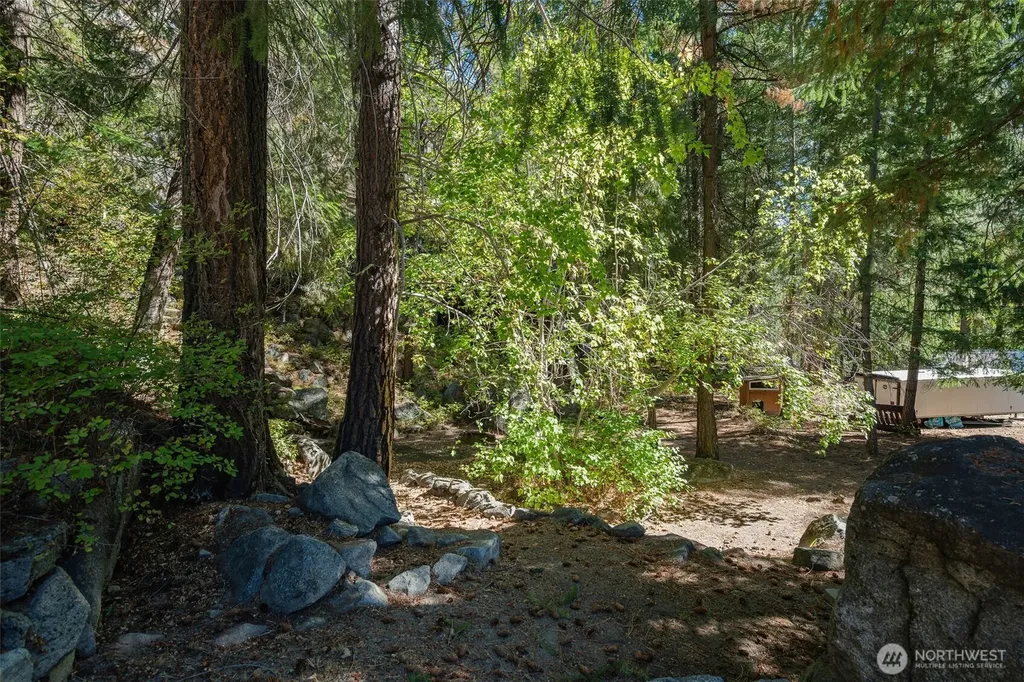 17972 Entiat River Road Entiat WA 98822