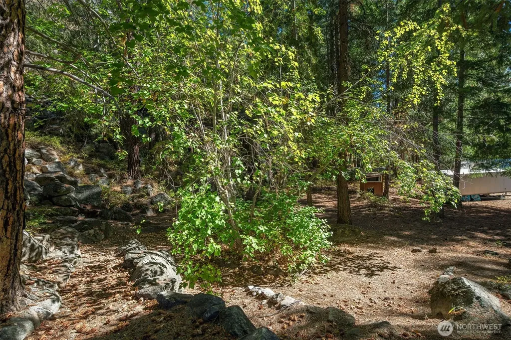 17972 Entiat River Road Entiat WA 98822